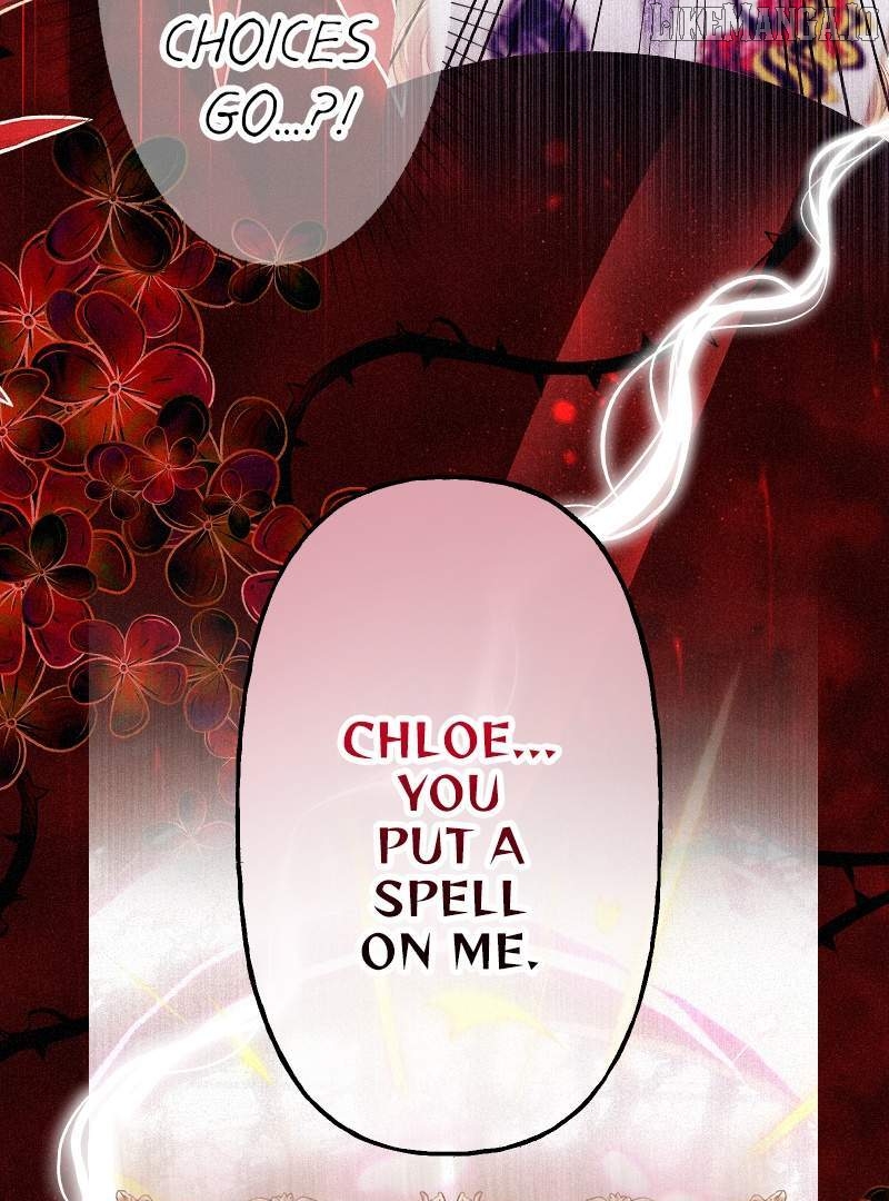 The Heat of the Reincarnated Villainess Chapter 164 - page 27