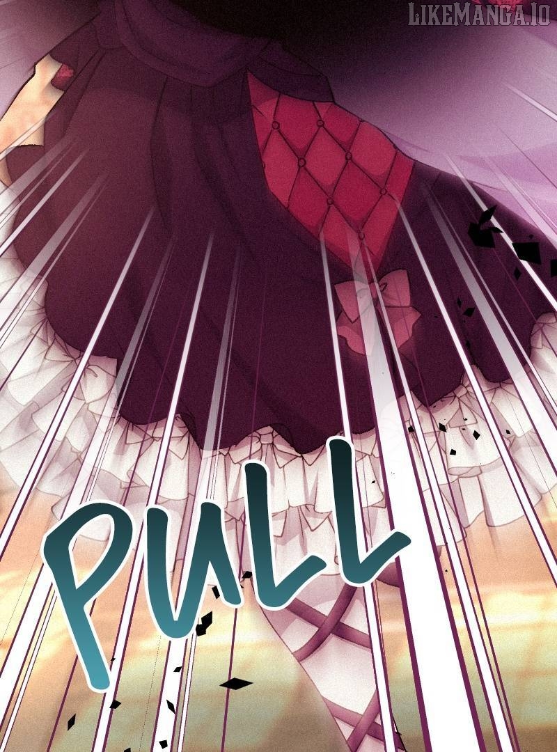 The Heat of the Reincarnated Villainess Chapter 164 - page 3