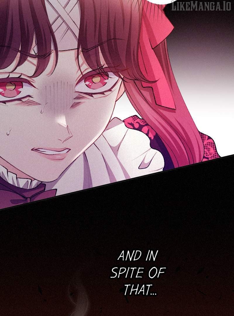The Heat of the Reincarnated Villainess Chapter 164 - page 31