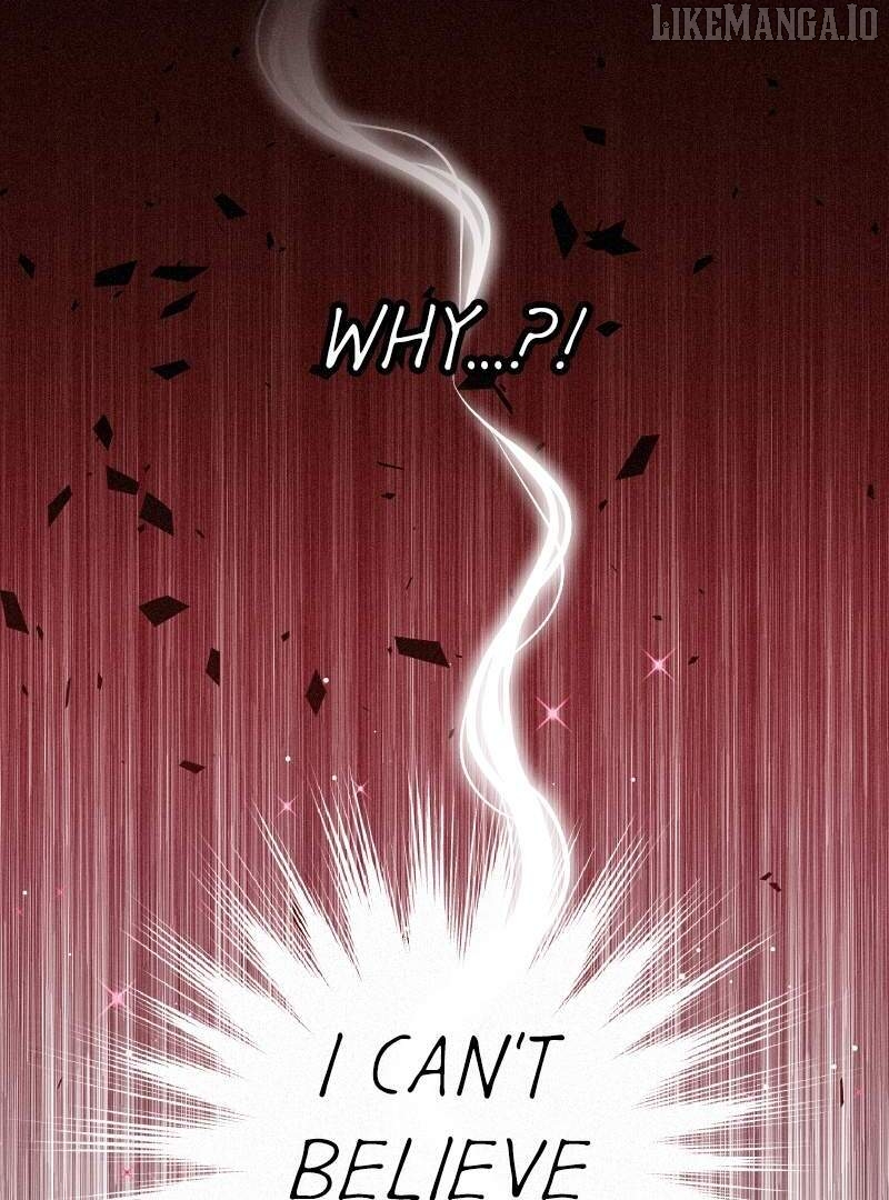 The Heat of the Reincarnated Villainess Chapter 164 - page 32