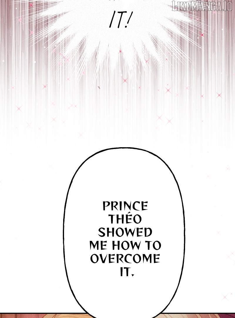 The Heat of the Reincarnated Villainess Chapter 164 - page 33