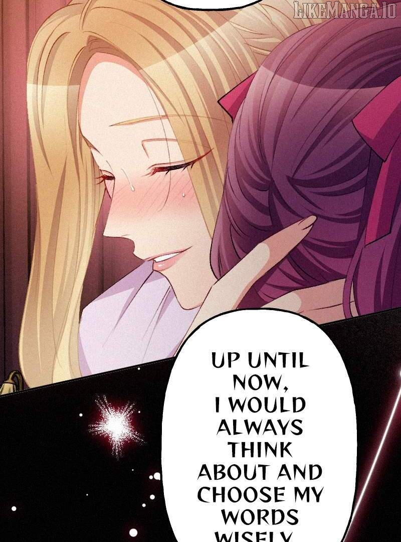 The Heat of the Reincarnated Villainess Chapter 164 - page 34