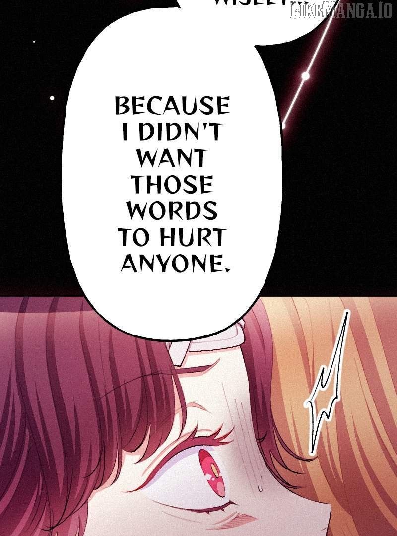 The Heat of the Reincarnated Villainess Chapter 164 - page 35
