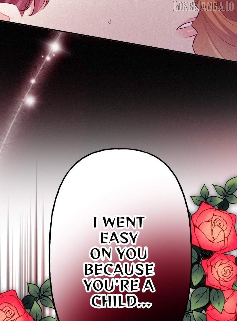The Heat of the Reincarnated Villainess Chapter 164 - page 36