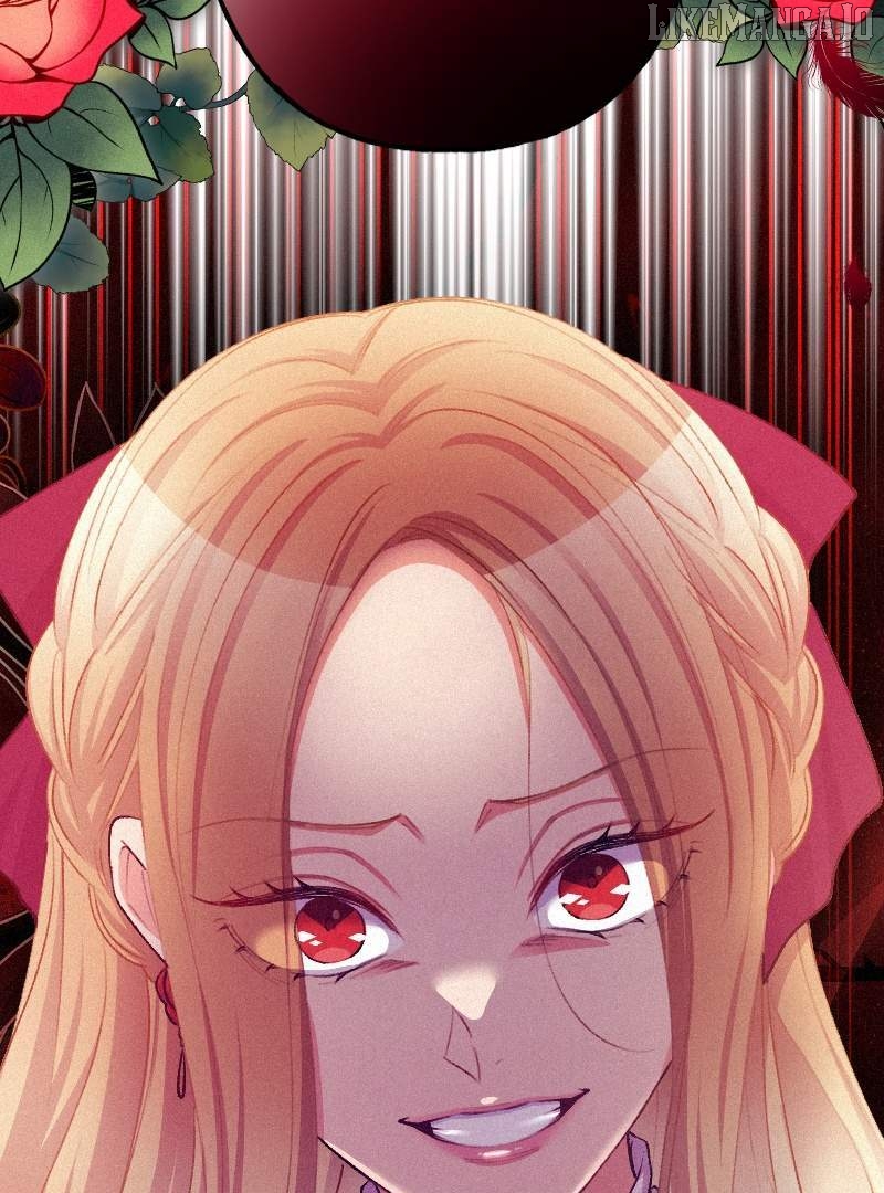 The Heat of the Reincarnated Villainess Chapter 164 - page 37