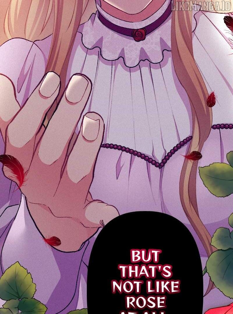 The Heat of the Reincarnated Villainess Chapter 164 - page 38