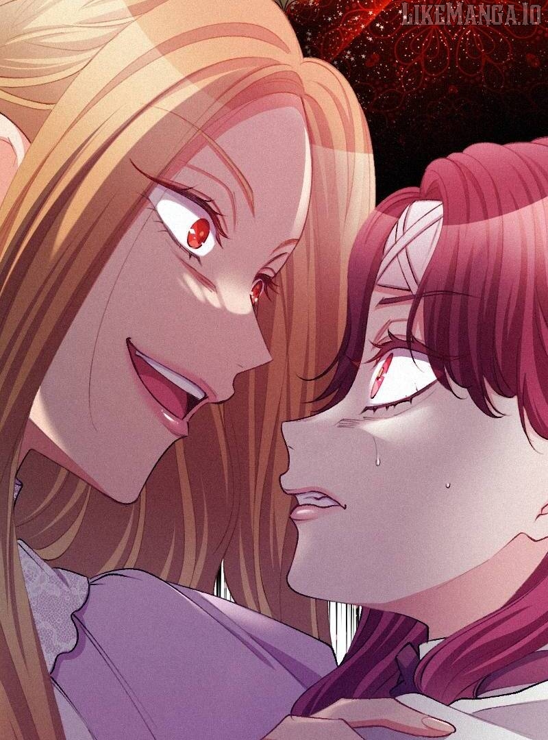 The Heat of the Reincarnated Villainess Chapter 164 - page 42