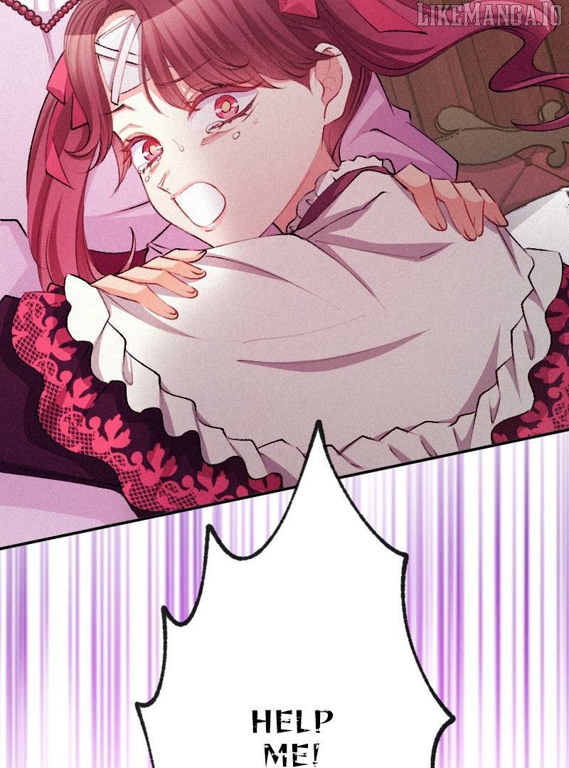 The Heat of the Reincarnated Villainess Chapter 164 - page 45