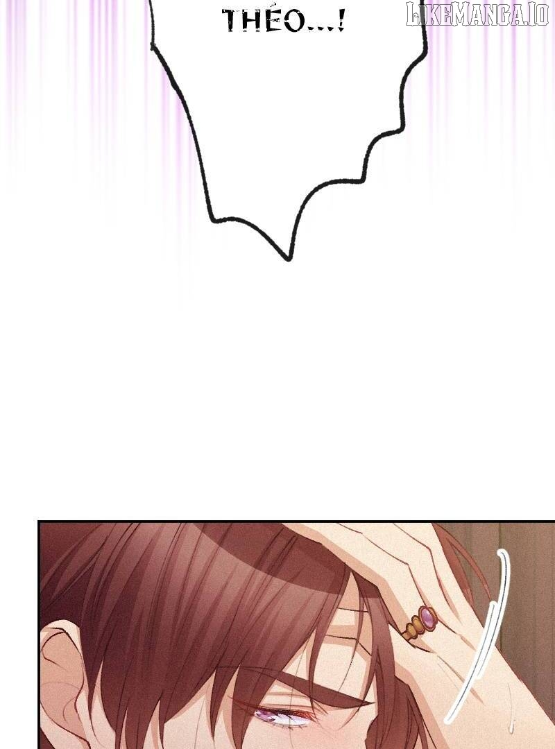 The Heat of the Reincarnated Villainess Chapter 164 - page 46