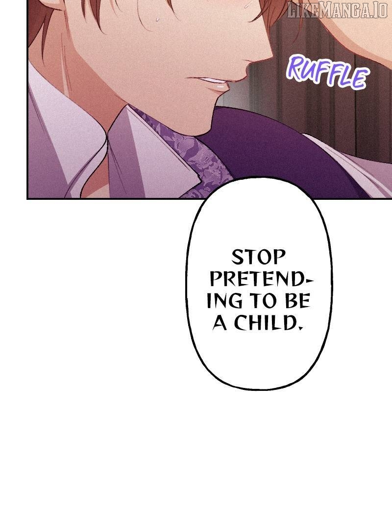 The Heat of the Reincarnated Villainess Chapter 164 - page 47