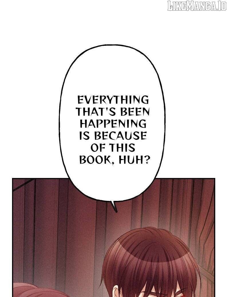 The Heat of the Reincarnated Villainess Chapter 164 - page 48