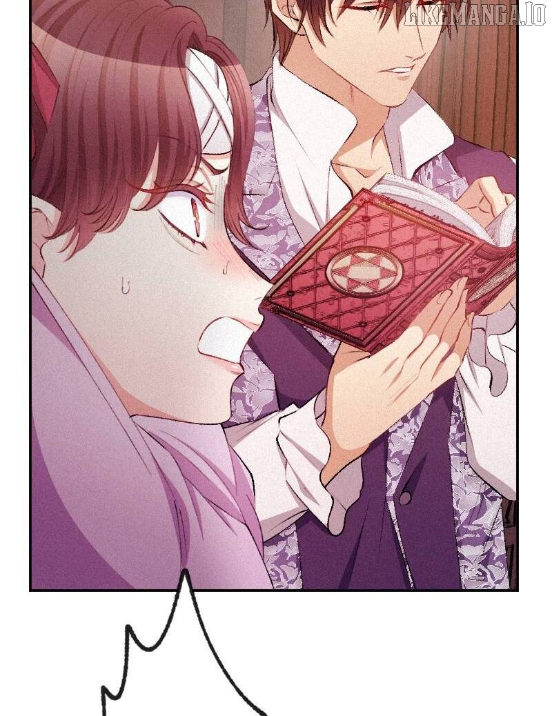 The Heat of the Reincarnated Villainess Chapter 164 - page 49