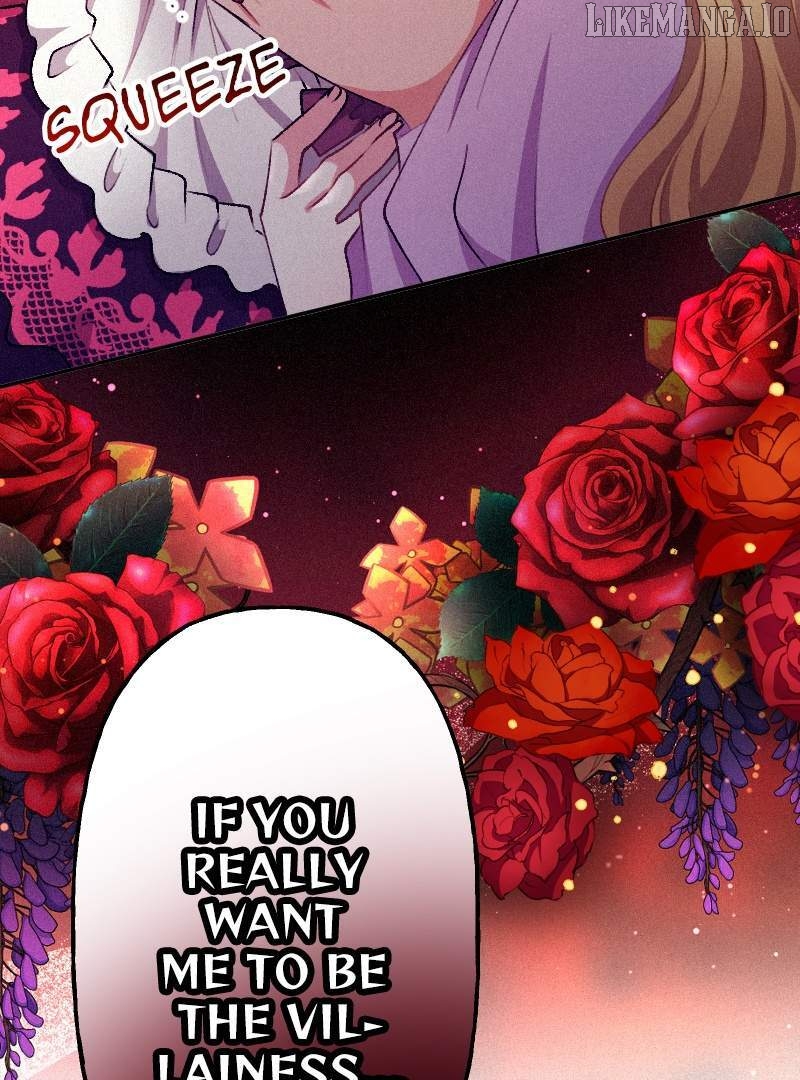 The Heat of the Reincarnated Villainess Chapter 164 - page 52