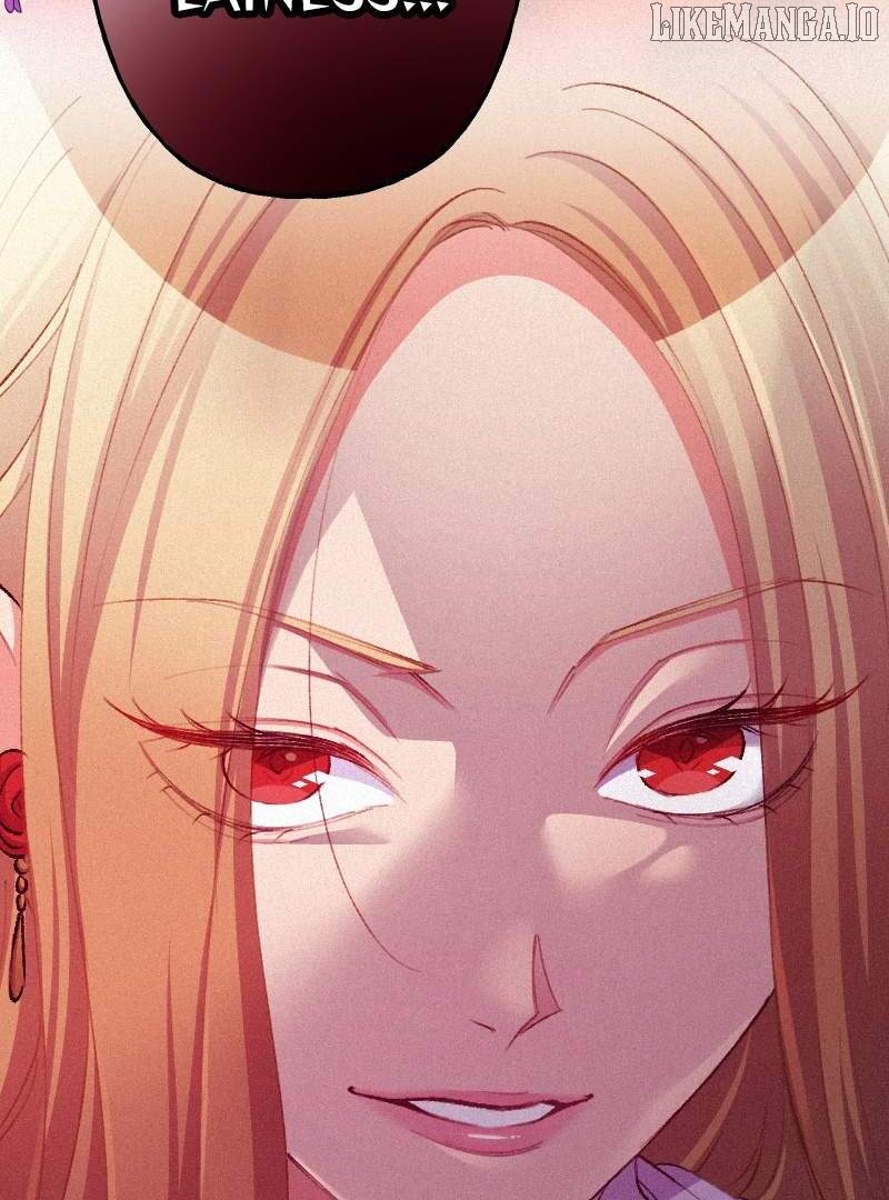 The Heat of the Reincarnated Villainess Chapter 164 - page 53