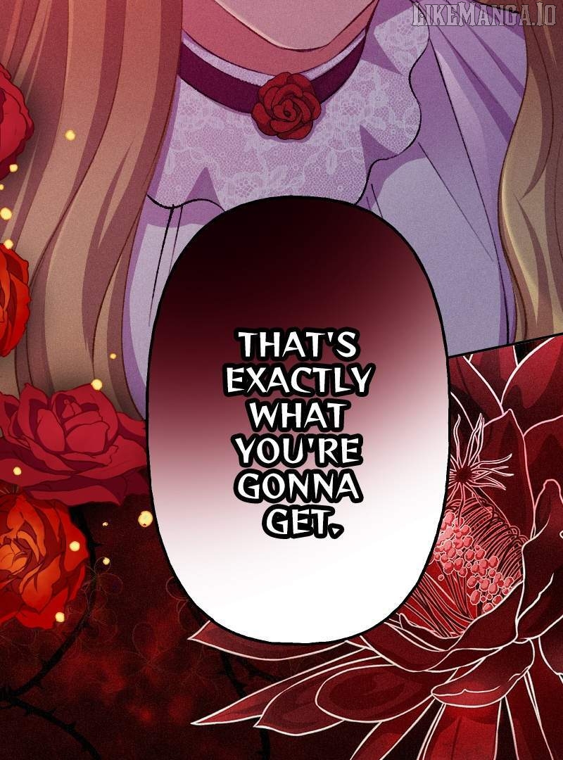 The Heat of the Reincarnated Villainess Chapter 164 - page 54