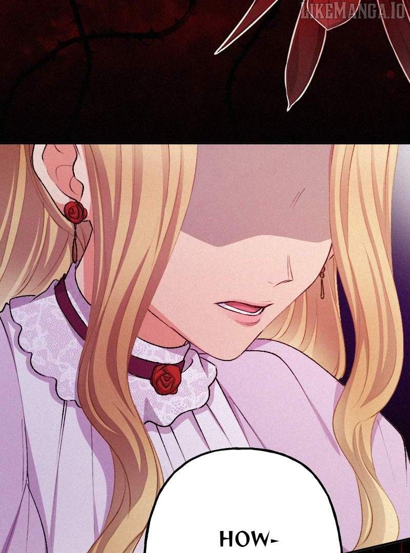 The Heat of the Reincarnated Villainess Chapter 164 - page 55