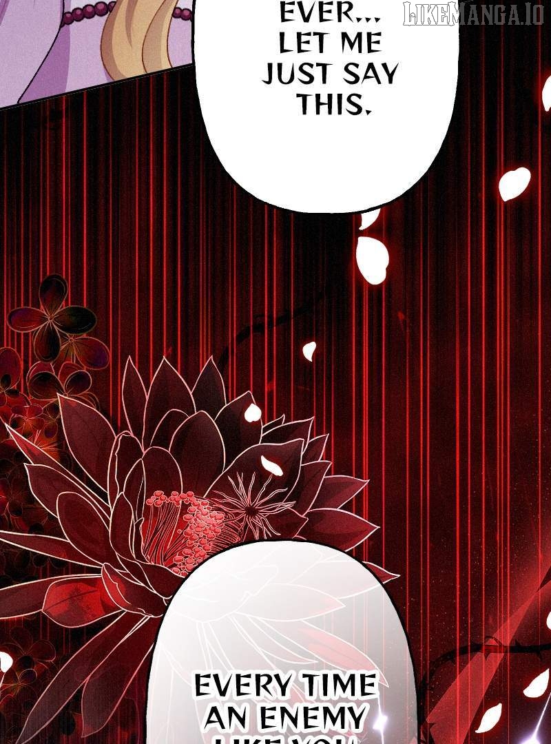 The Heat of the Reincarnated Villainess Chapter 164 - page 56