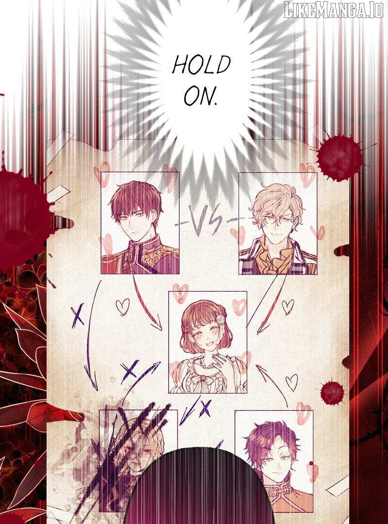 The Heat of the Reincarnated Villainess Chapter 164 - page 63