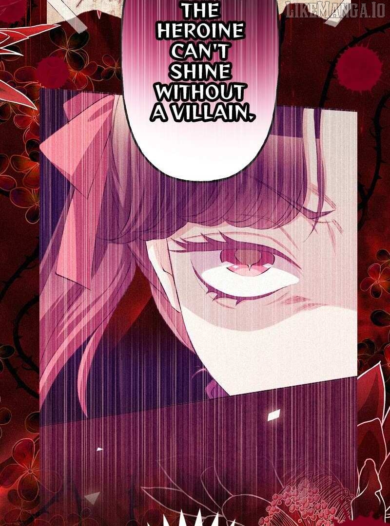 The Heat of the Reincarnated Villainess Chapter 164 - page 64