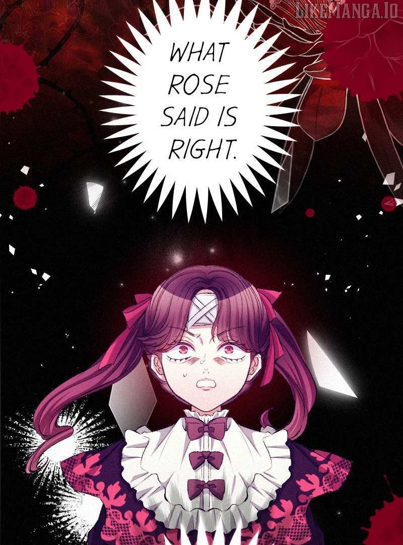 The Heat of the Reincarnated Villainess Chapter 164 - page 65