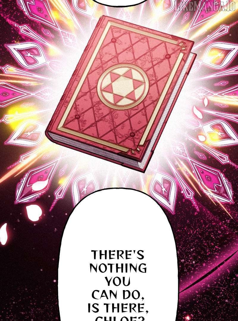 The Heat of the Reincarnated Villainess Chapter 164 - page 75