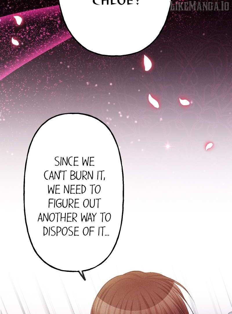 The Heat of the Reincarnated Villainess Chapter 164 - page 76