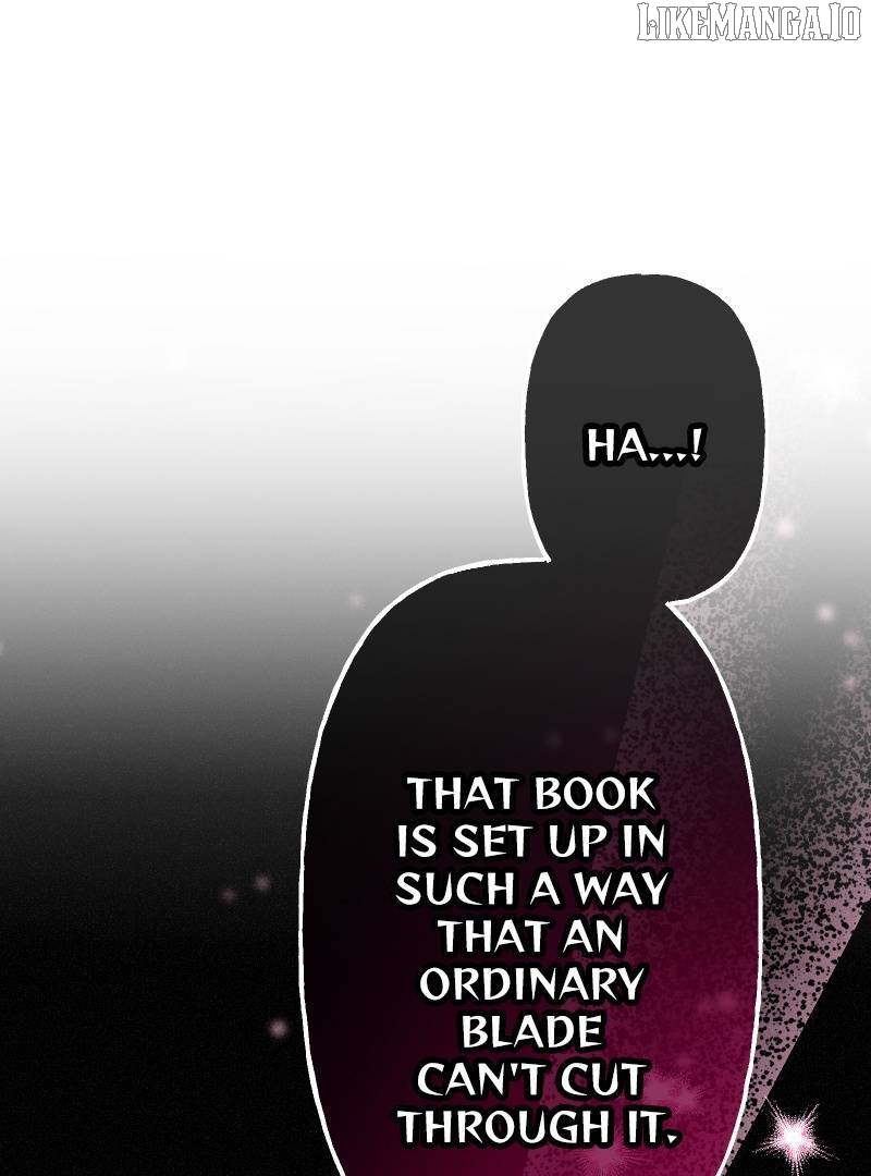 The Heat of the Reincarnated Villainess Chapter 164 - page 79