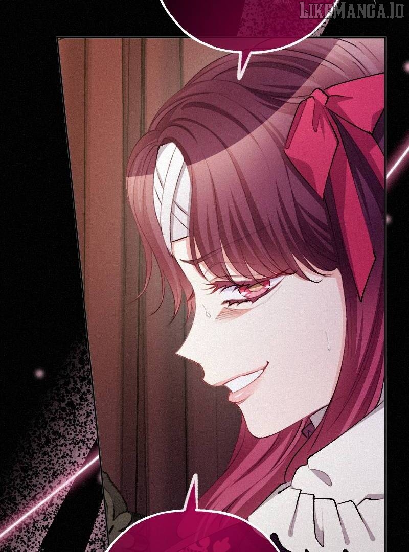 The Heat of the Reincarnated Villainess Chapter 164 - page 80