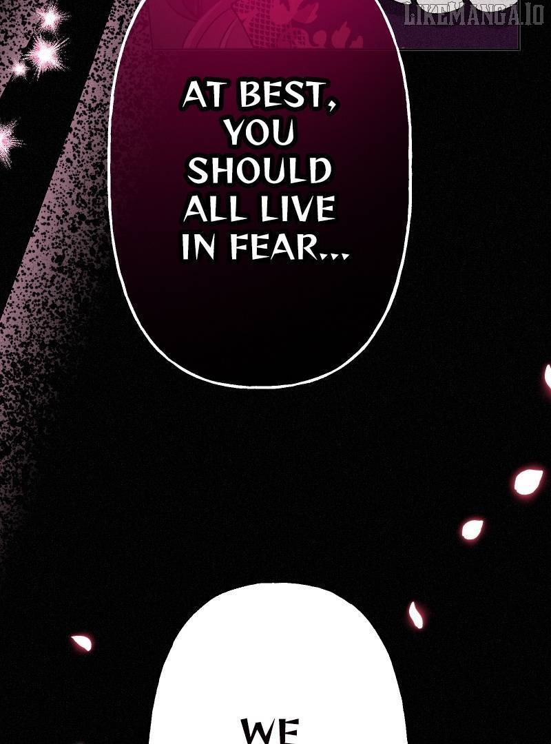 The Heat of the Reincarnated Villainess Chapter 164 - page 81