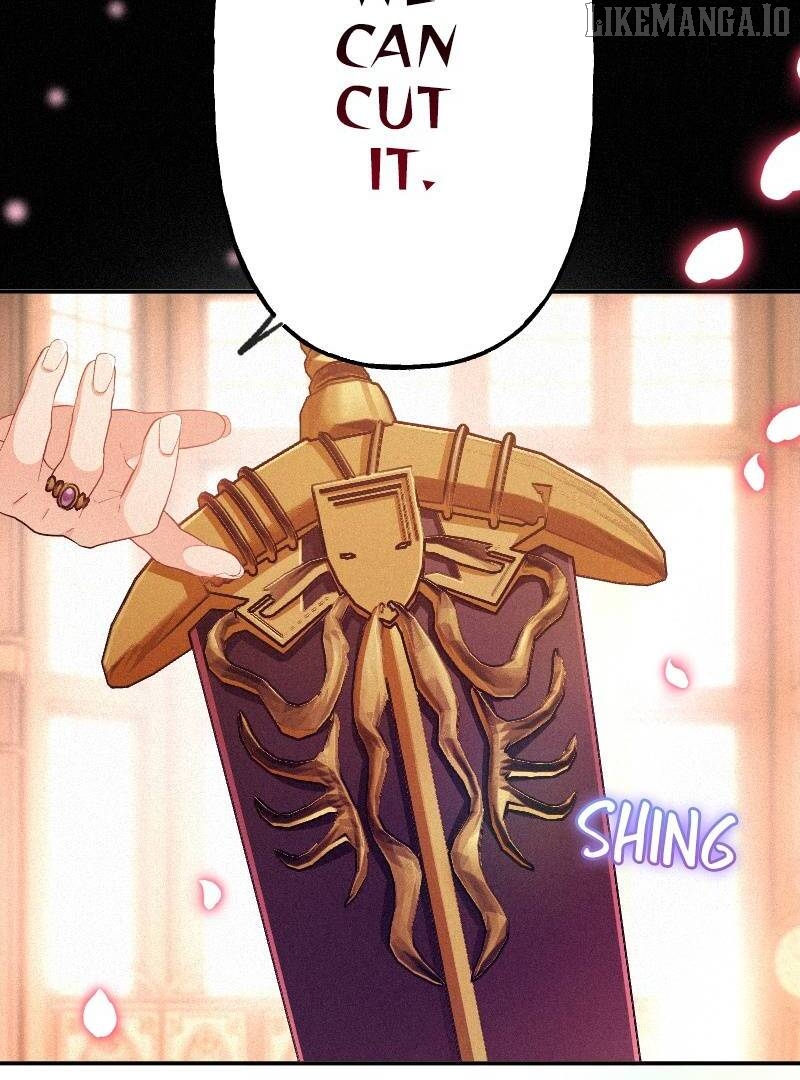 The Heat of the Reincarnated Villainess Chapter 164 - page 82
