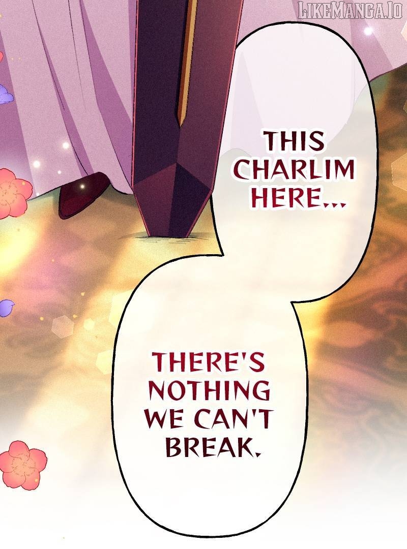 The Heat of the Reincarnated Villainess Chapter 164 - page 85