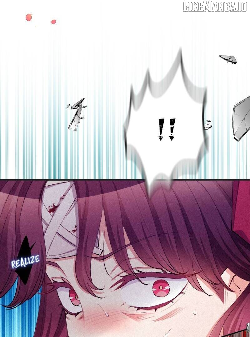 The Heat of the Reincarnated Villainess Chapter 164 - page 86