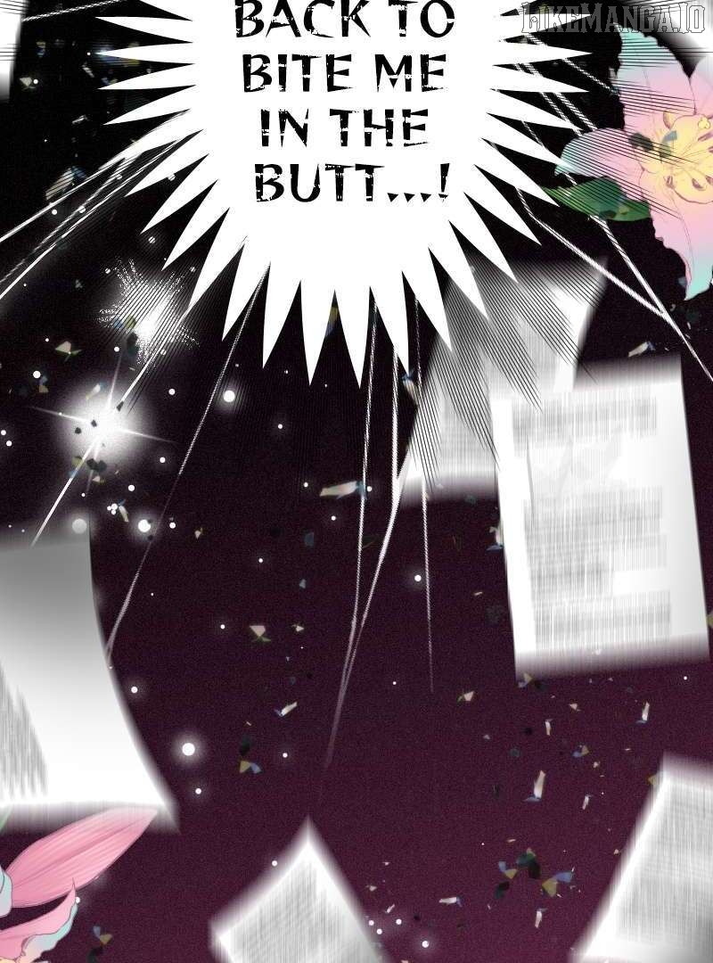 The Heat of the Reincarnated Villainess Chapter 164 - page 92