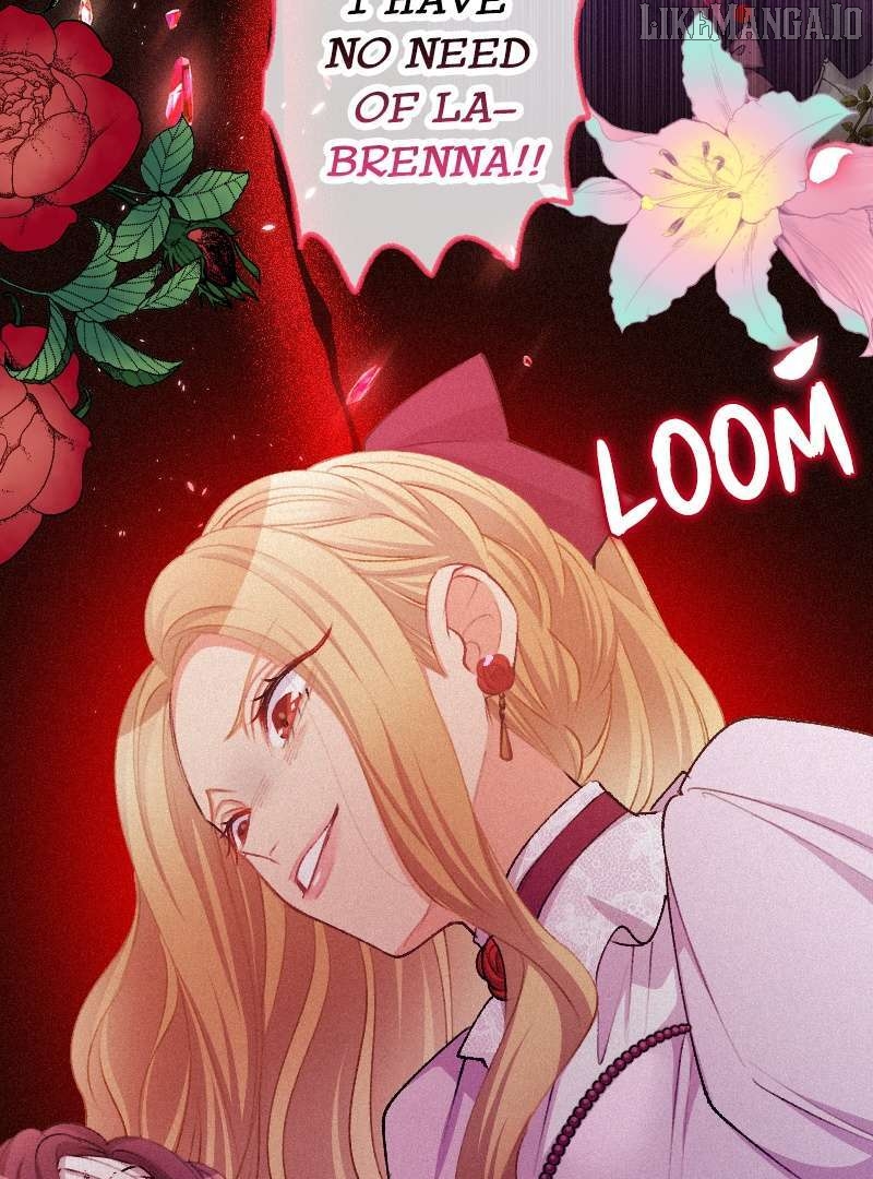 The Heat of the Reincarnated Villainess Chapter 164 - page 95
