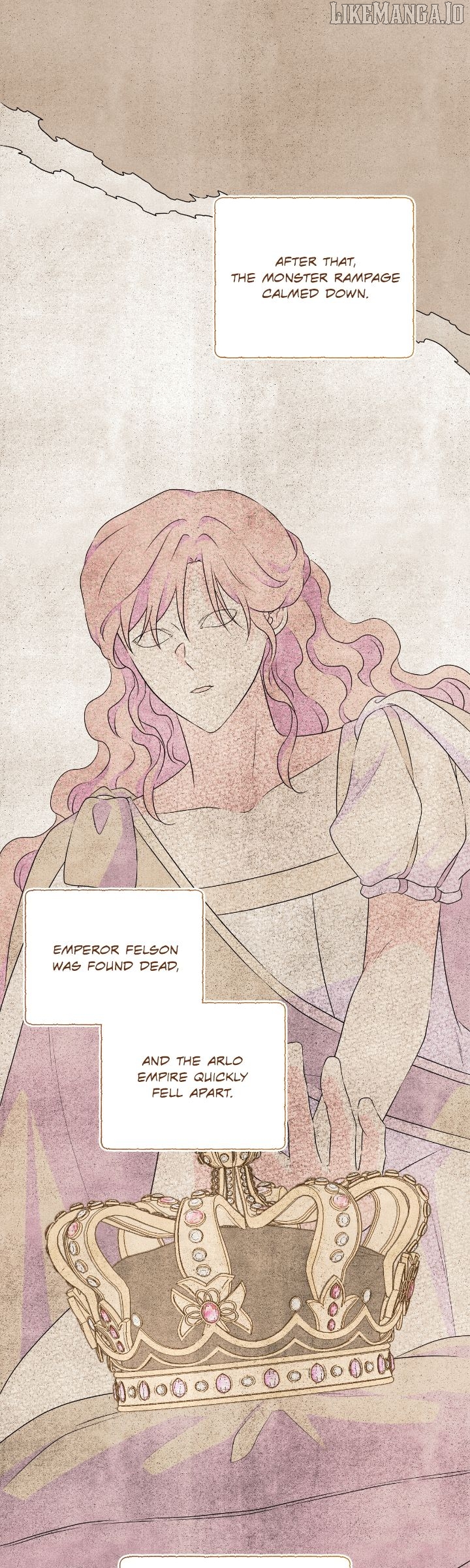 Don’t Trust the Heroine Chapter 130 - page 9