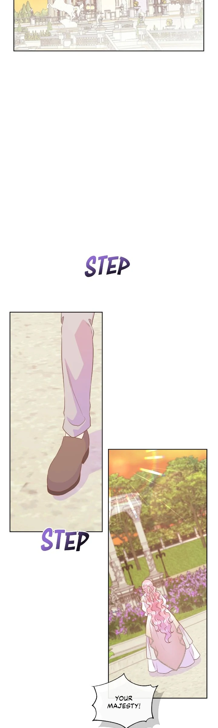 Don’t Trust the Heroine Chapter 130 - page 11