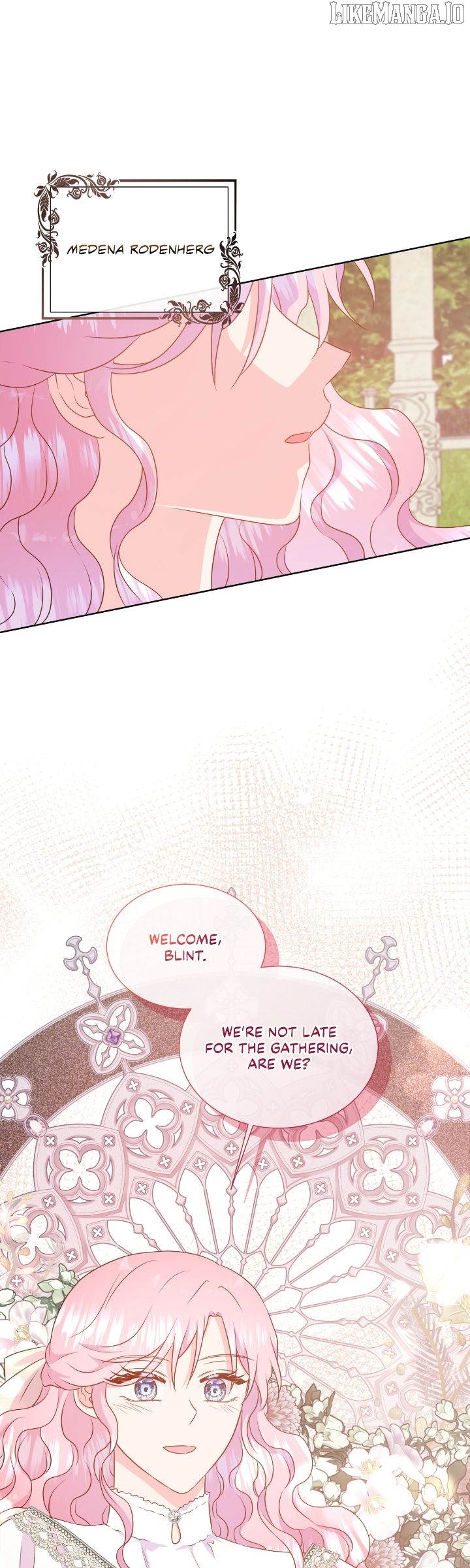 Don’t Trust the Heroine Chapter 130 - page 13