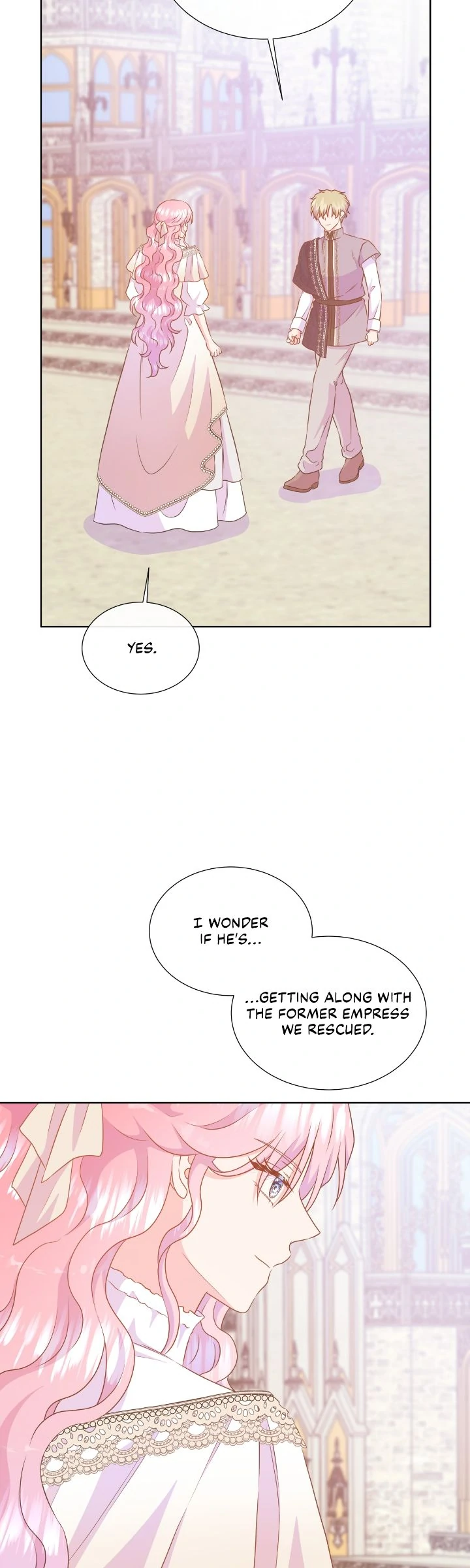 Don’t Trust the Heroine Chapter 130 - page 15