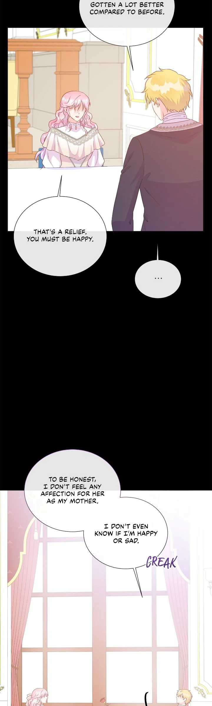 Don’t Trust the Heroine Chapter 130 - page 18