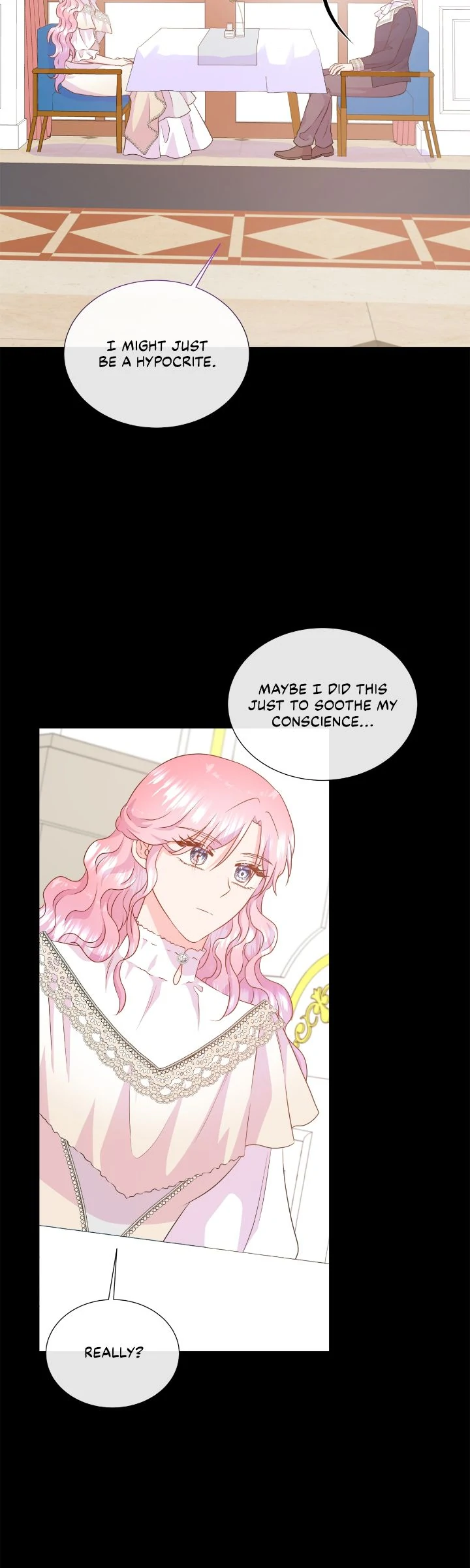 Don’t Trust the Heroine Chapter 130 - page 19