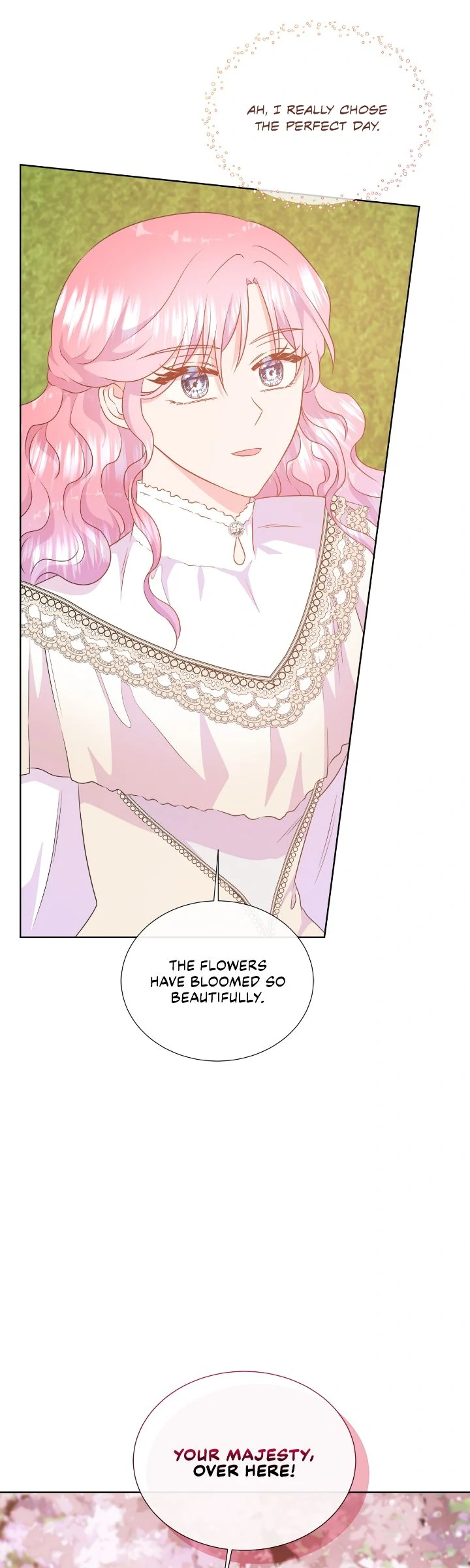 Don’t Trust the Heroine Chapter 130 - page 23