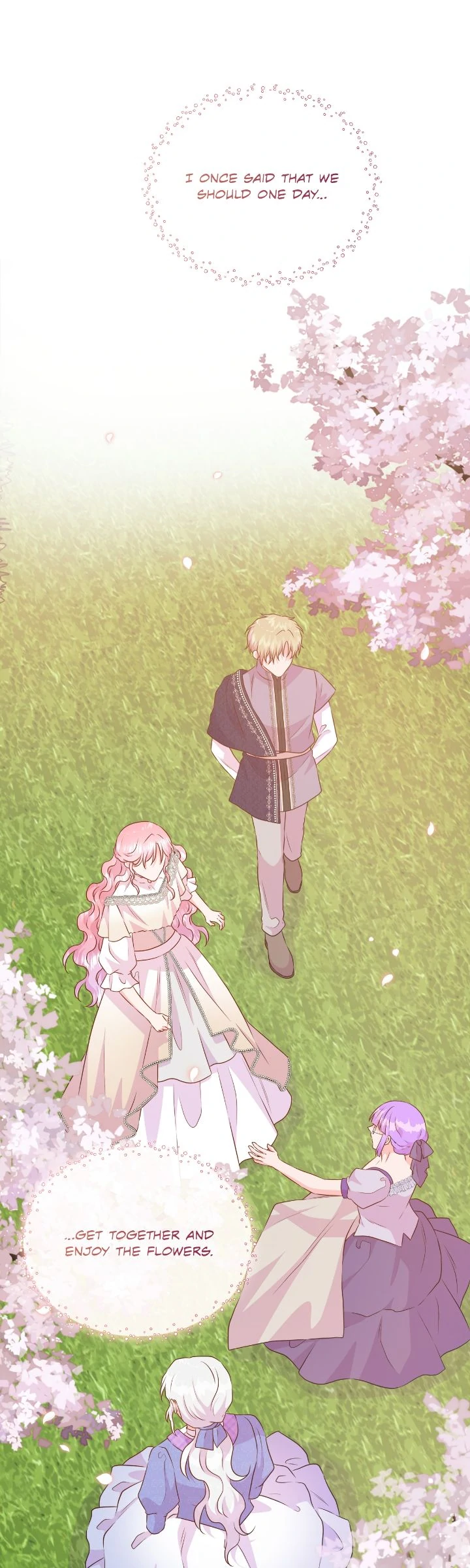 Don’t Trust the Heroine Chapter 130 - page 25