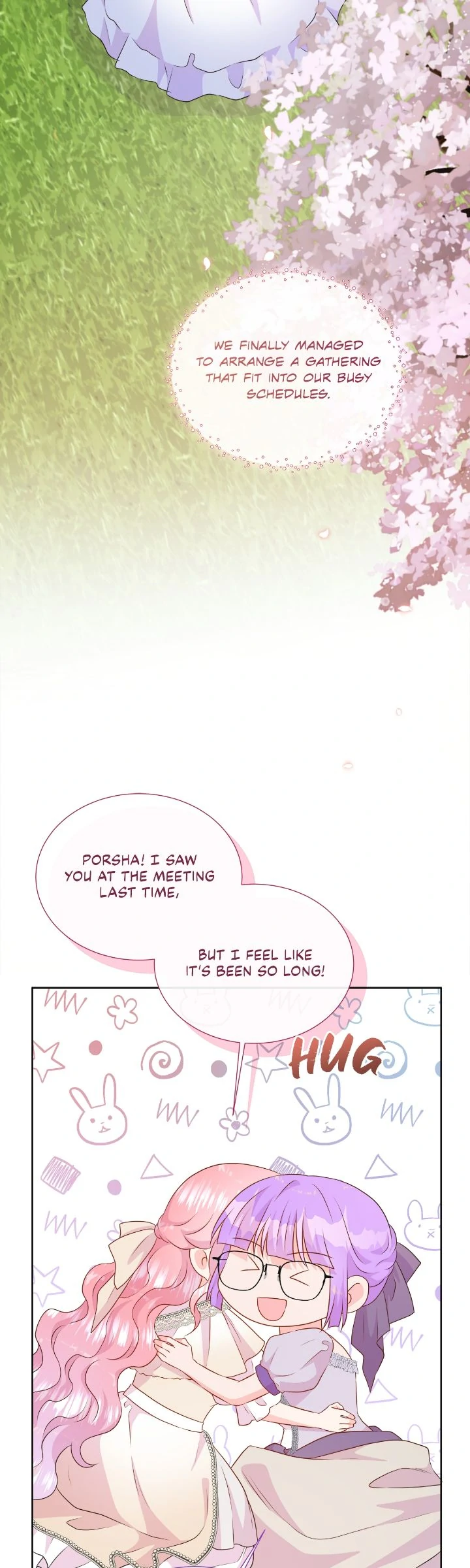 Don’t Trust the Heroine Chapter 130 - page 26