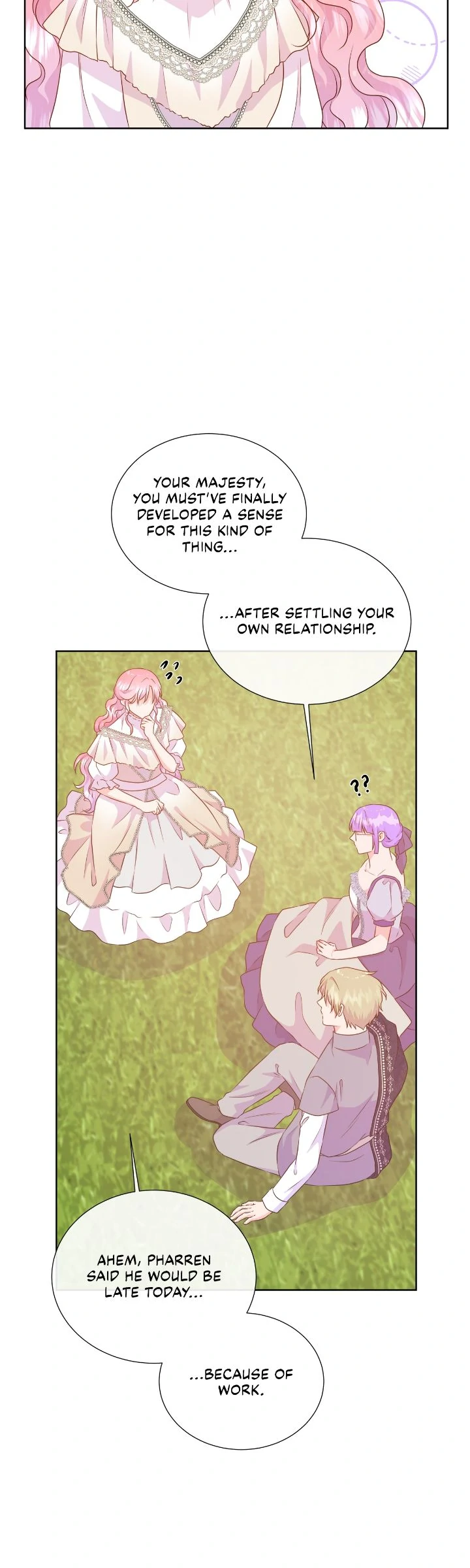 Don’t Trust the Heroine Chapter 130 - page 30