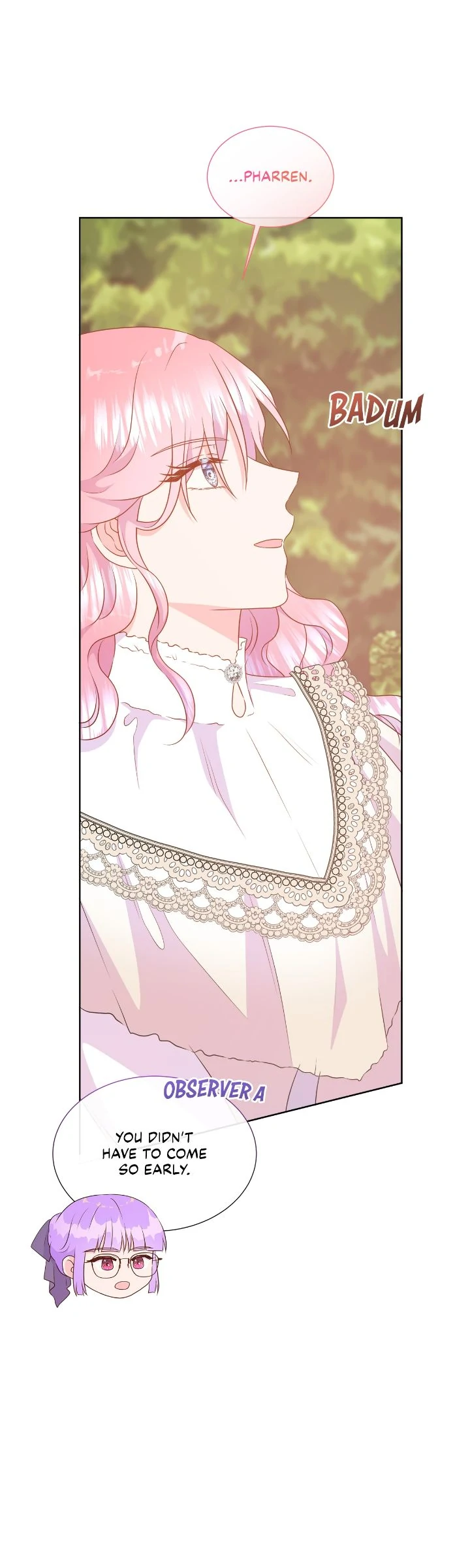 Don’t Trust the Heroine Chapter 130 - page 37