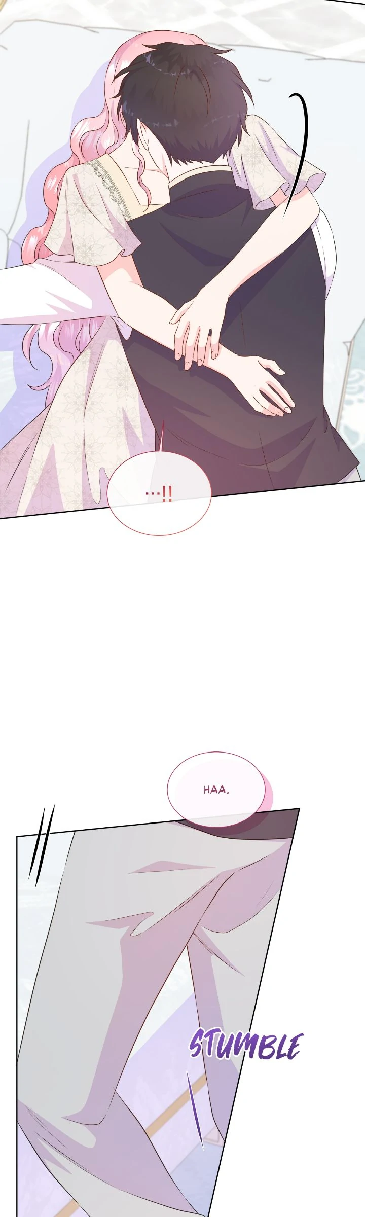 Don’t Trust the Heroine Chapter 130 - page 50