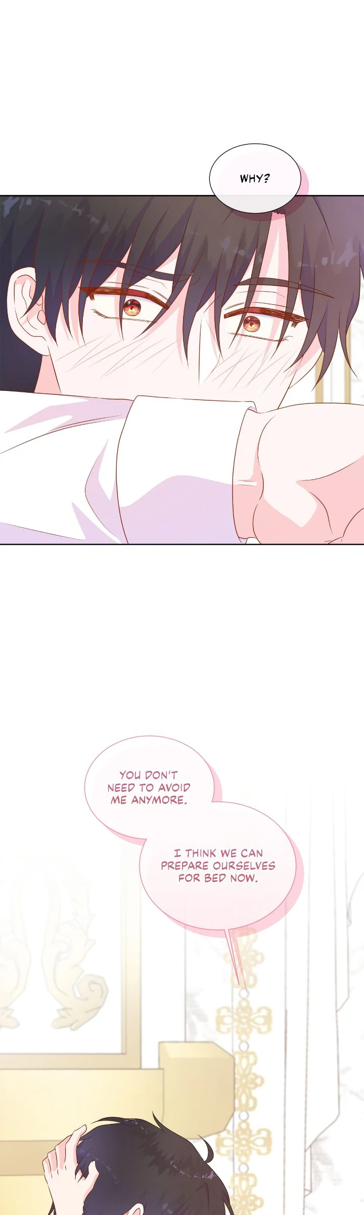 Don’t Trust the Heroine Chapter 130 - page 53