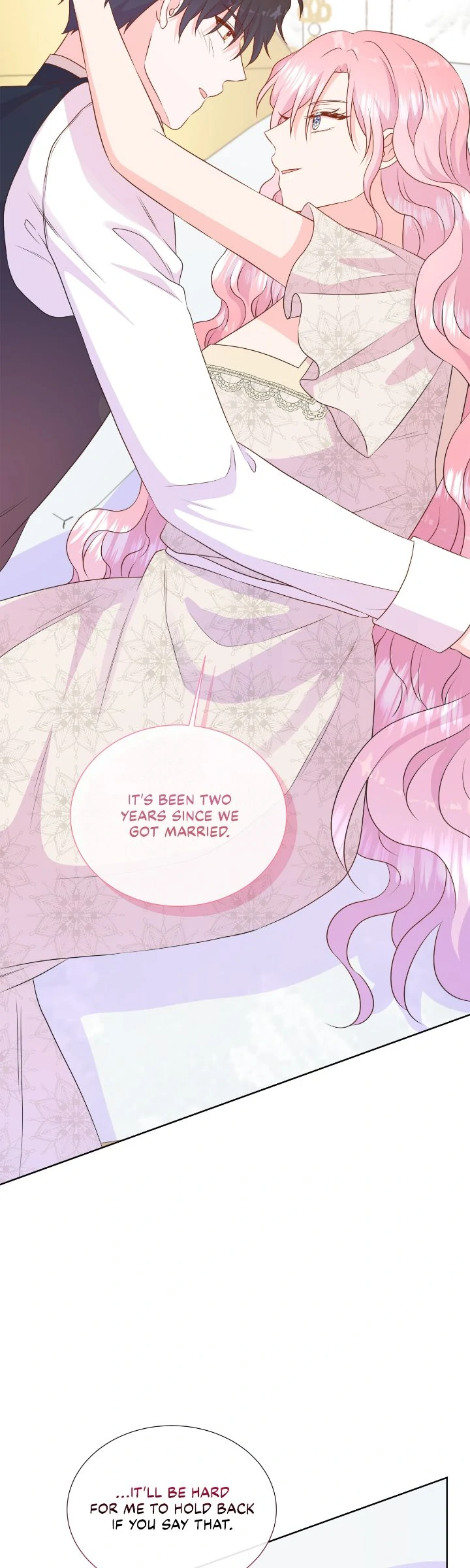 Don’t Trust the Heroine Chapter 130 - page 54