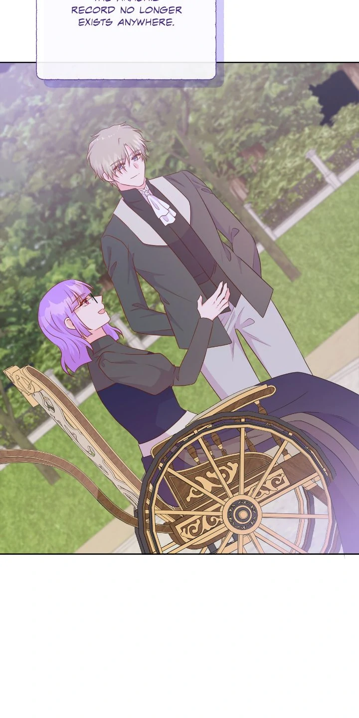 Don’t Trust the Heroine Chapter 130 - page 60