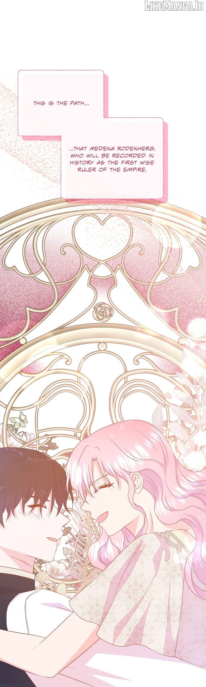 Don’t Trust the Heroine Chapter 130 - page 65